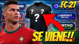 We want these NEW FEATURES in CAREER MODE FC 27
