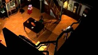 How to get master summon master magic,master command and master summon materia Final Fantasy VII