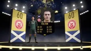 #FIFA 19 FUT Swap Deals Player SBC