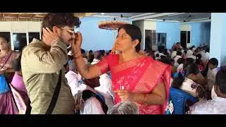 Pongal Celebrations in Kadapa! 🌾 | South West India Tour Day 7 🇮🇳