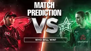 Melbourne Renegades W vs Melbourne Stars W  Team || MRW vs MSW Team Prediction ||