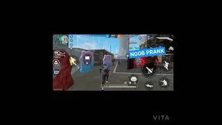 NOOP PRANK