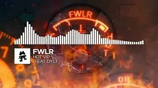 Pixel Terror, Tokyo Machine & FWLR - HOT VIP (feat. Arielle) [Monstercat Release]