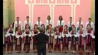 Oy u poli zhyto