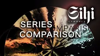 Sihi Cymbal Showdown | Which Series Reigns Supreme?