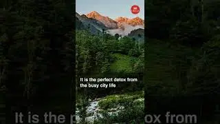 10 Unique Locations in Kashmir for an Ideal Winter Getaway | Top 10
