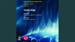 Symphony No. 3 Planet Earth: I. Lonely Planet (Live)