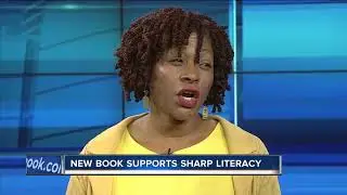 New book supports Sharp Literacy