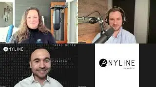 Digital Vehicle and Tire Inspection Solutions for Commercial Fleet Efficiency / Anyline Webinar