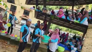 EPISOD 382: FAMILY DAY KKGK SAKSESS 2025