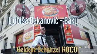 Ljubiša Bakanović - Baky                                            