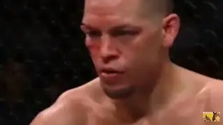 Nate diaz vs jorg masvidal Full Fight |Highlights |UFC 244
