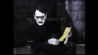 Nightmare: The Host & Rodney, Hosting segments 01