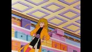 The Misfits - Designing Woman (New Radio Mix)