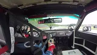 Mid-O Start of TREC Race May2025