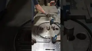Rebar Fabrication - Hook-Tailed Stirrup
