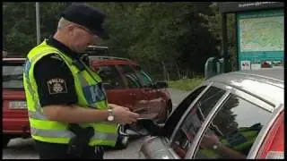 Volvo Alcoguard, Alcoholslot, Alcolock