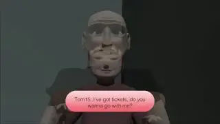 Digital Dangers