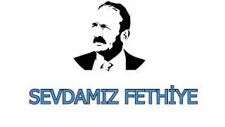 BEHÇET SAATCI  - Sevdamız Fethiye - (Hakan TUNCER)