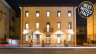 Hotel Fontana Verona | Verona, Italy | Hotel Review 🌟