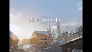 NYOBAIN MAPP NORTHWIND PART#1