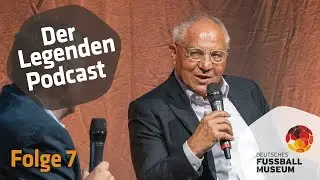Felix Magath, wie war das damals?