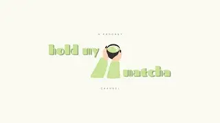 Hold My Matcha | Episode 3 - Hot Girls Read Books | A Podcast