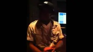 Shelton J Freestyle