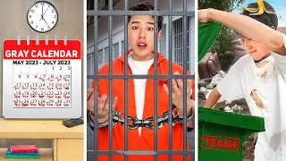 Я СЛОМАЛ СВОЙ БЛЕНДЕР!