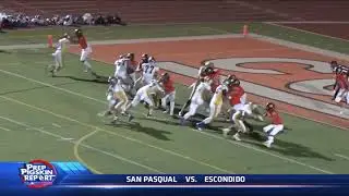 San Pasqual 48, Escondido 7