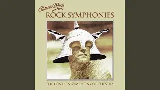 Vienna (feat. The Royal Choral Society)