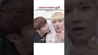 TAEKOOK 😩💗#btsb#taekook #taekooklover #vkookcute #vkook