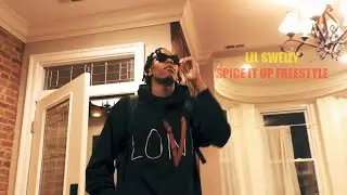 Lil Sweizy - Spice It Up Freestyle | Smoked By @JugginFilms