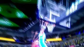 Joel Embind score35
