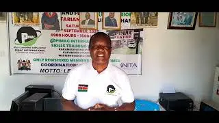 #AMBASSADOR#CAN. #DR. #IDA #ODINGA EGH #SUPPORT #WORLD #SAFISHA #MAZINGIRA #DAY @PIMAC INTERNATIONAL