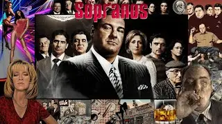 the Sopranos - visual pinball game with puppack 18+.