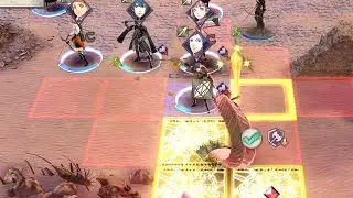 The Golden Deer Monster Hunting | Fire Emblem: Three Houses, Episode 17
