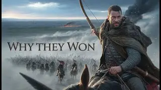 The Most Feared Army in History &mdash; Strategy, Terror, Power