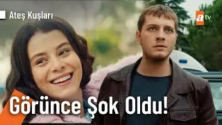 Barbar, yıllardır aradığı Lara'yı buldu mu? - Ateş Kuşları