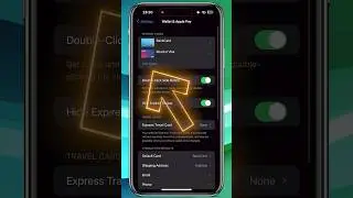 How to Add a Card on iPhone: Apple Pay Set Up