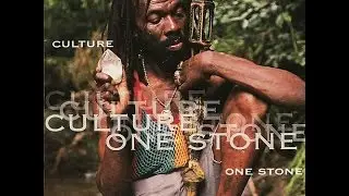 CULTURE - Mr.  Sluggard (One Stone)