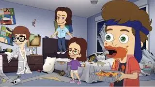 Caleb Funny Moments MEGA Compilation - Big Mouth