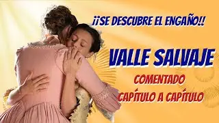 &iexcl;&iexcl;DESCUBRIMOS EL PEOR ENGA&Ntilde;O!! Comentando #vallesalvaje