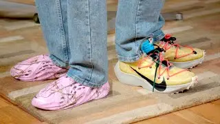 5 Perfect Shoes for Summer