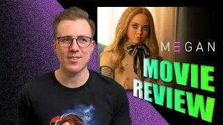 M3GAN (2023) | Movie Review