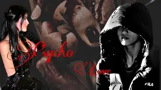 (Two Short) Psycho Love jungkook ff #bts #jk #jkff