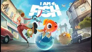 I am Fish (Bossa Studios)