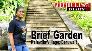 Brief Garden Beruwala