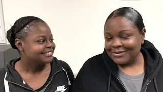 Inspiring Stories: Katone Scott