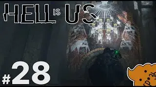 Hell Is Us #28 &mdash; Прошлое родителей. Зачистка кузни🔥 ShitPlay